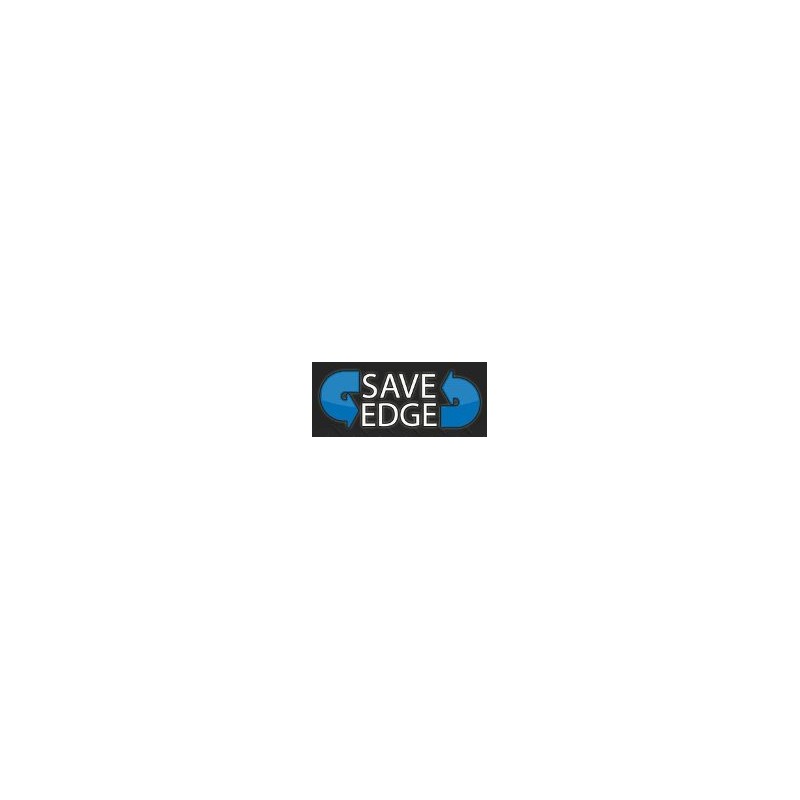 Save Edge 14 Rasp - Farrier Supply Shop