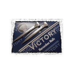 VICTORY 3.5XL NAILS CASE OF...