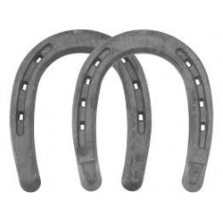 MULE SHOES PAIR