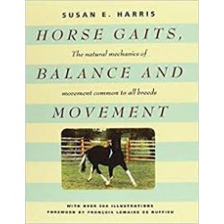 HORSE GAITS, BALANCE AND...