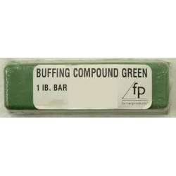GREEN BUFFING COMPOUND