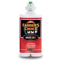 FARRIERS CHOICE FAST SET