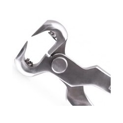KAHN NAIL CUTTER WITH MAGNET