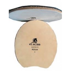 KL BOSS PAD 4 XX HEAVY PAIR