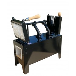 NC KNIFE MAKER FORGE 3 BURNER