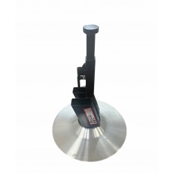 NC ADJUSTABLE HOOF STAND