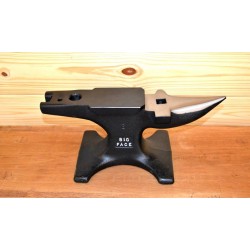 NC BIG FACE ANVIL 70 LBS