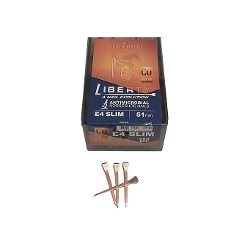 LIBERTY COPPER Cu 4 COMBO...