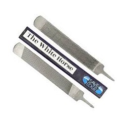 SAVE EDGE WHITE HORSE 14"...