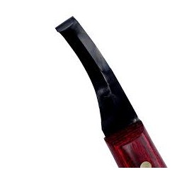 WERKMAN DOUBLE BLADE HOOF...