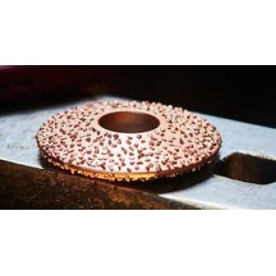 WERKMAN GRINDER DISC