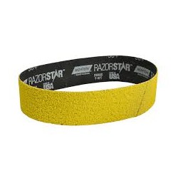 YELLOW RAZORSTAR ECLIPSE 36...