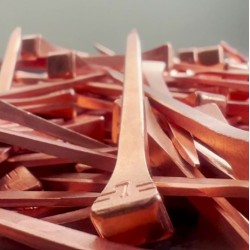 LIBERTY COPPER Cu LX 50...