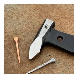 YUKON FORGE CITY HEAD PUNCH...