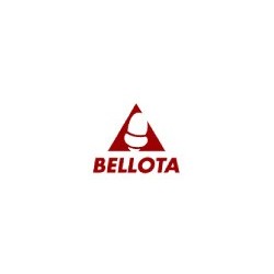 BELLOTA CLASSIC RASP BOX OF 6