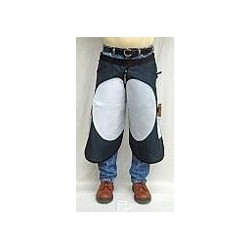 GRAND CIRCUIT LOW RISE APRON