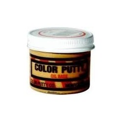 COLOR PUTTY BLACK OR TAN