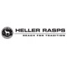 Heller Rasps