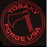 Tosaky Forge